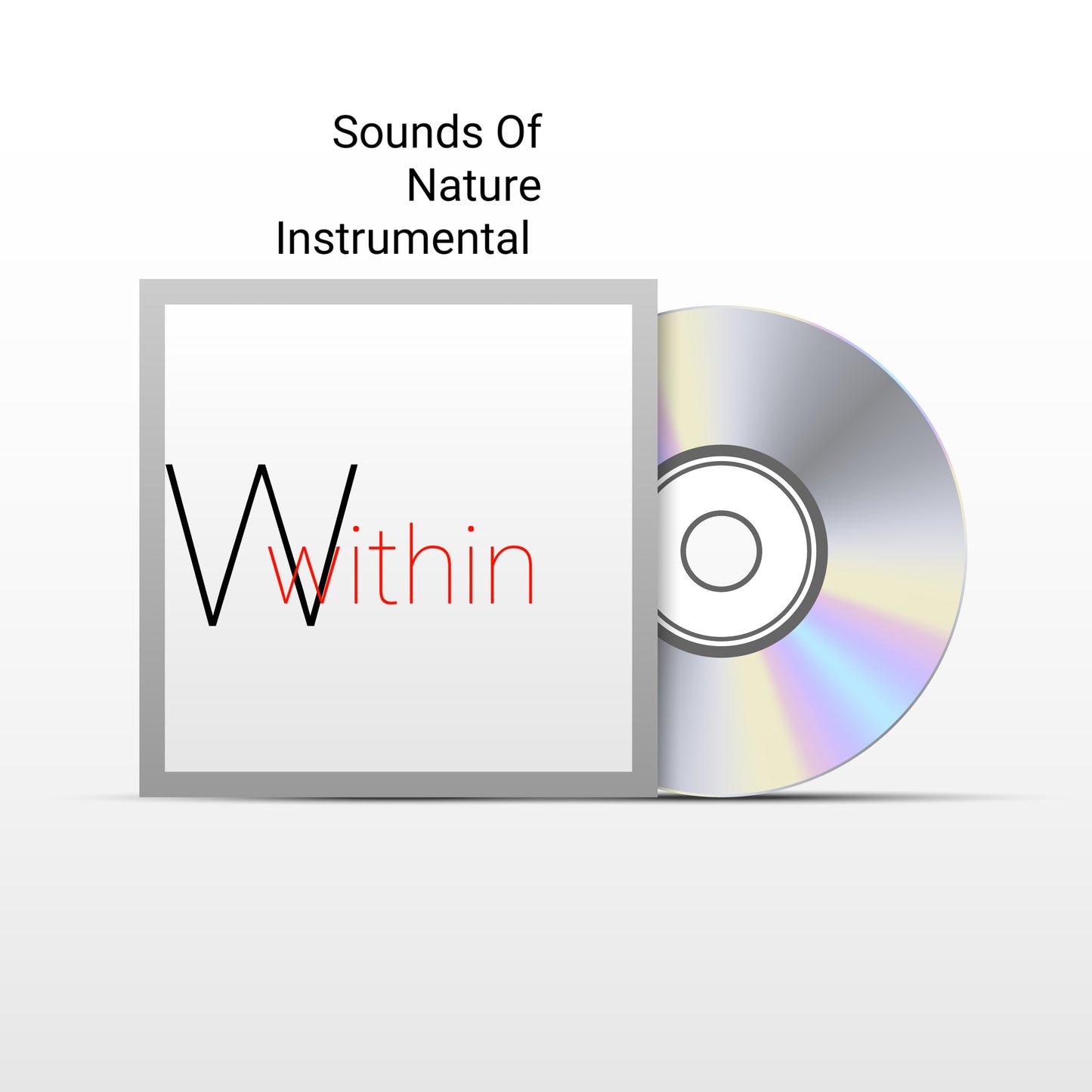 Sounds Of Nature Instrumental Within