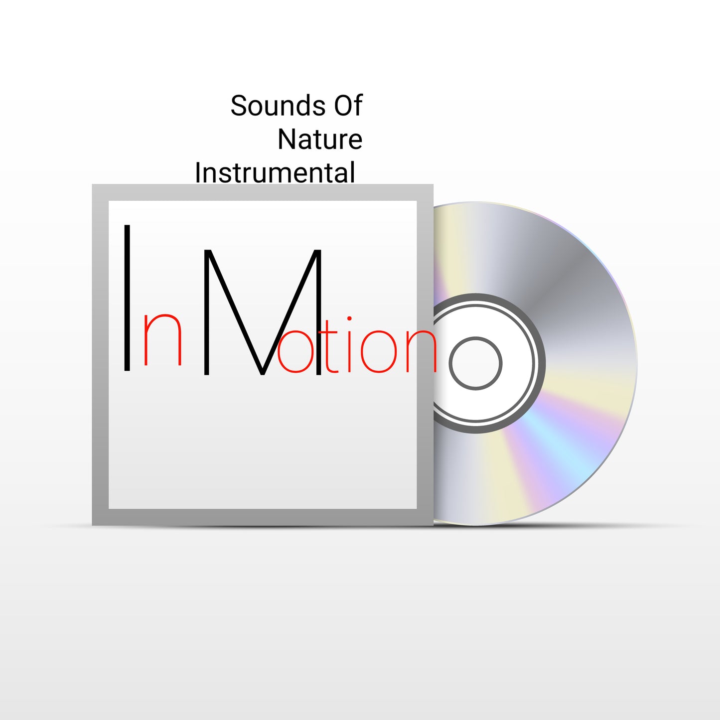 Sounds Of Nature Instrumental In Motion