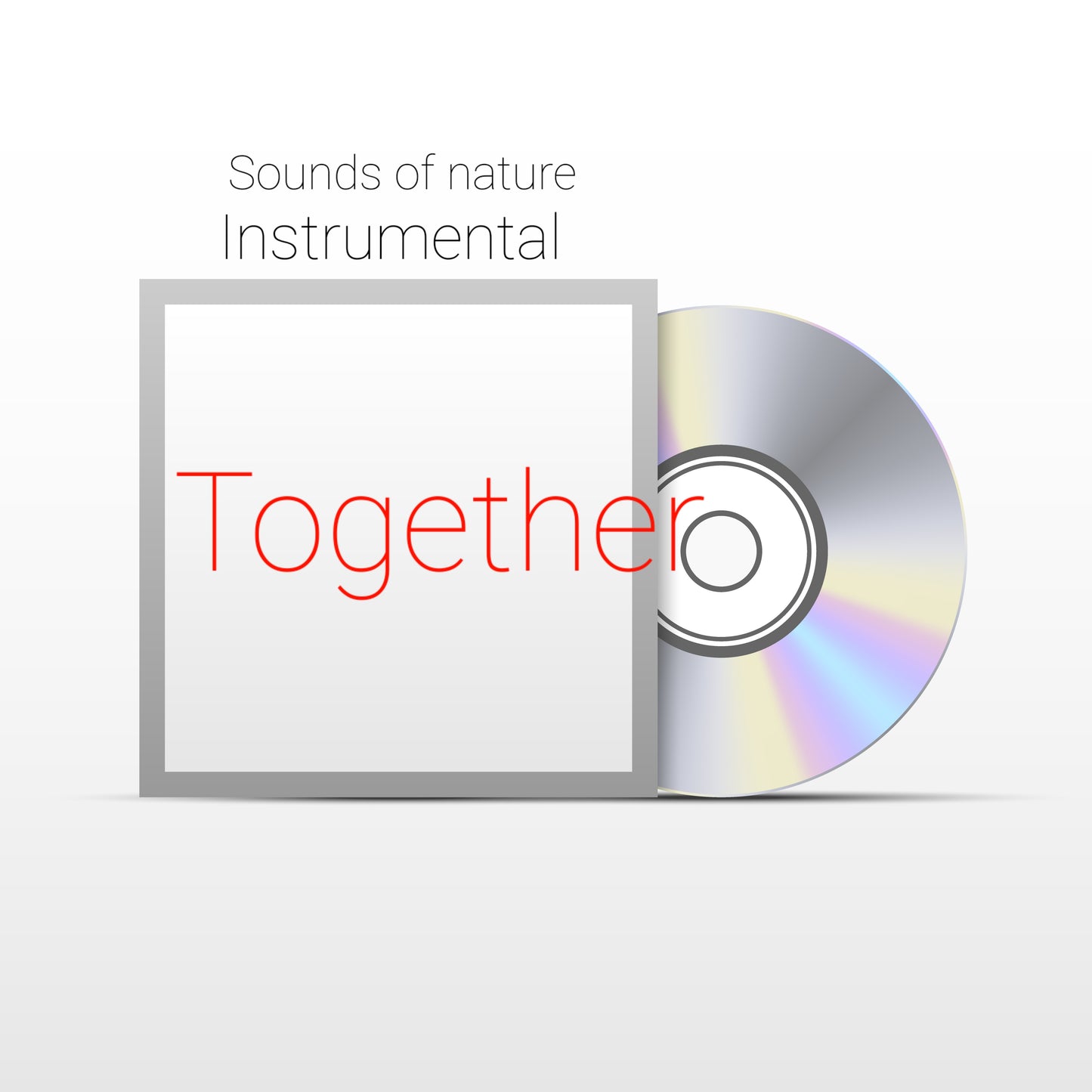 Sounds Of Nature Instrumental Together