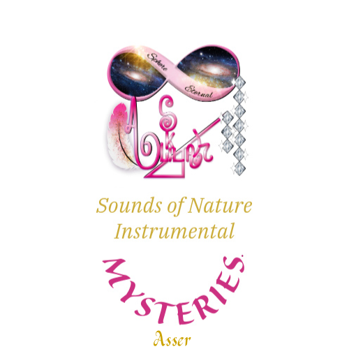 Sounds Of Nature Instrumental Together