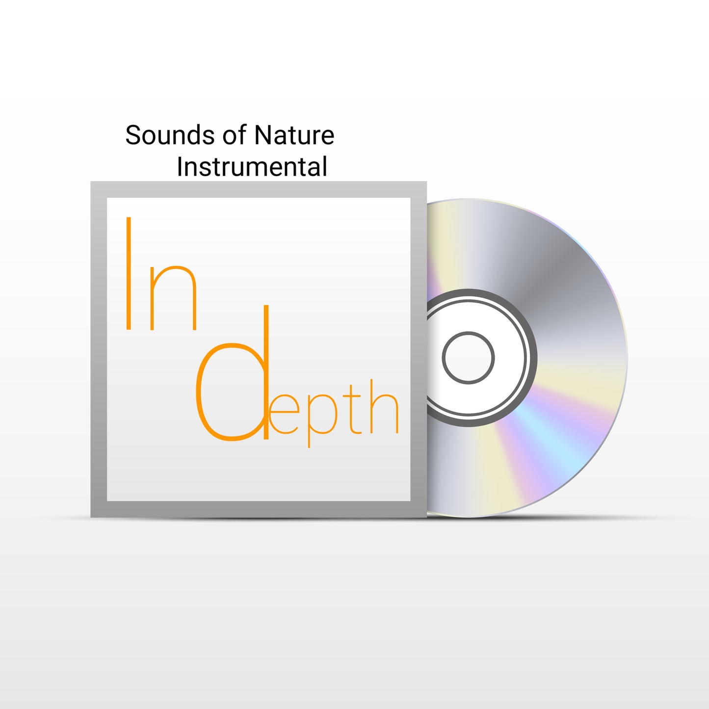 Sounds Of Nature Instrumental In Depth