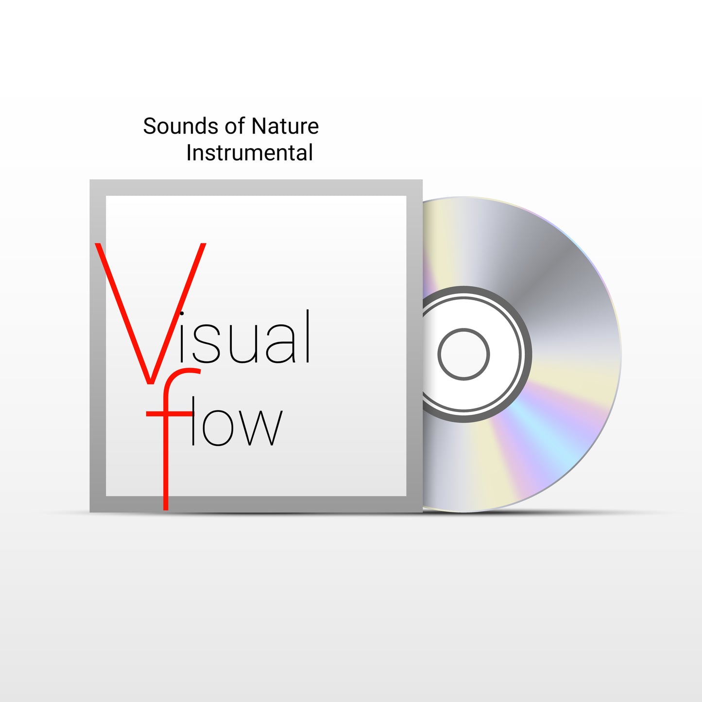 Sounds Of Nature Instrumental Visual flow