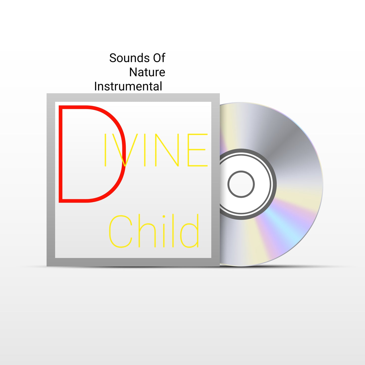 Sounds Of Nature Instrumental{Divine Child}2/4