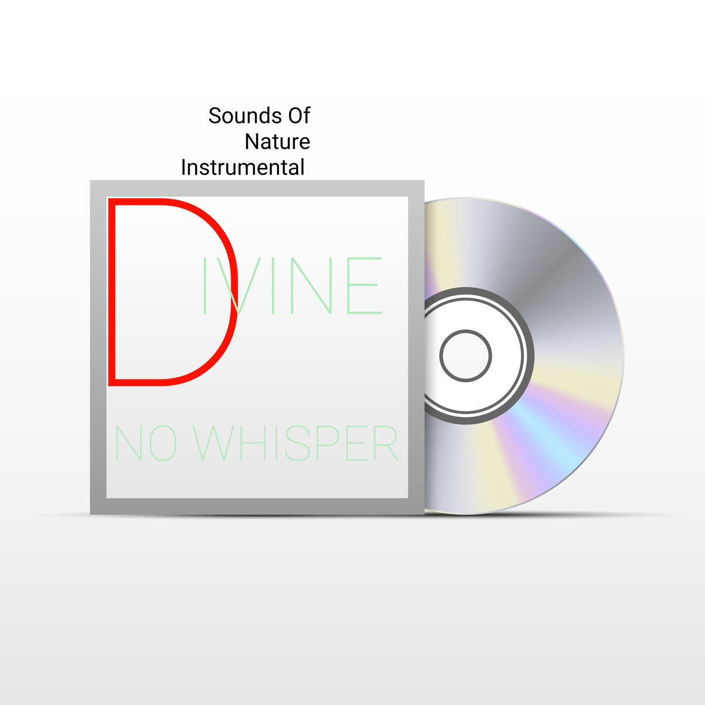 Sounds Of Nature Instrumental{Divine}<No Whisper> 3/4