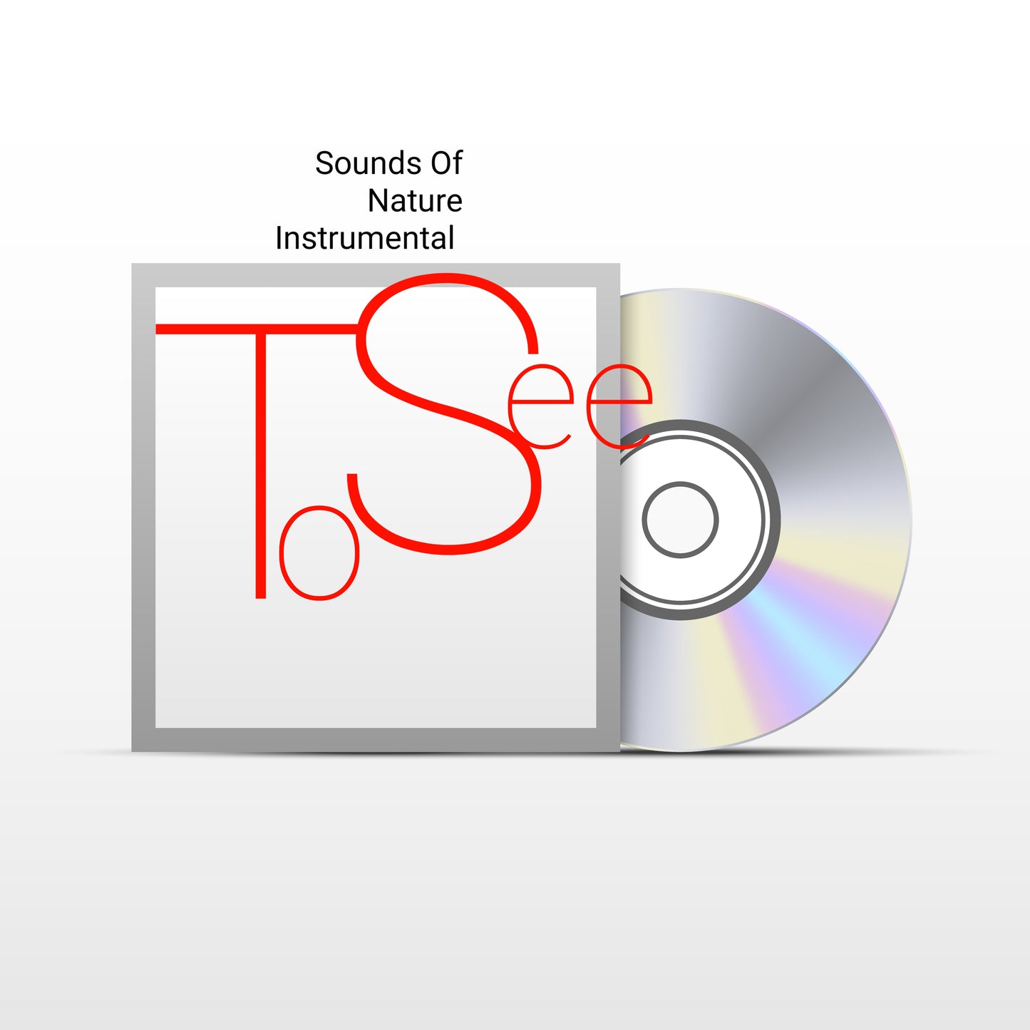 Sounds Of Nature Instrumental To See