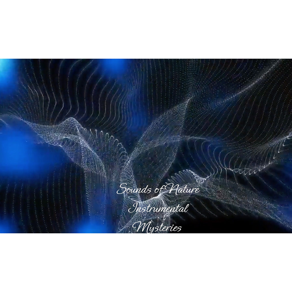 Sounds of Nature Instrumental Mysteries
