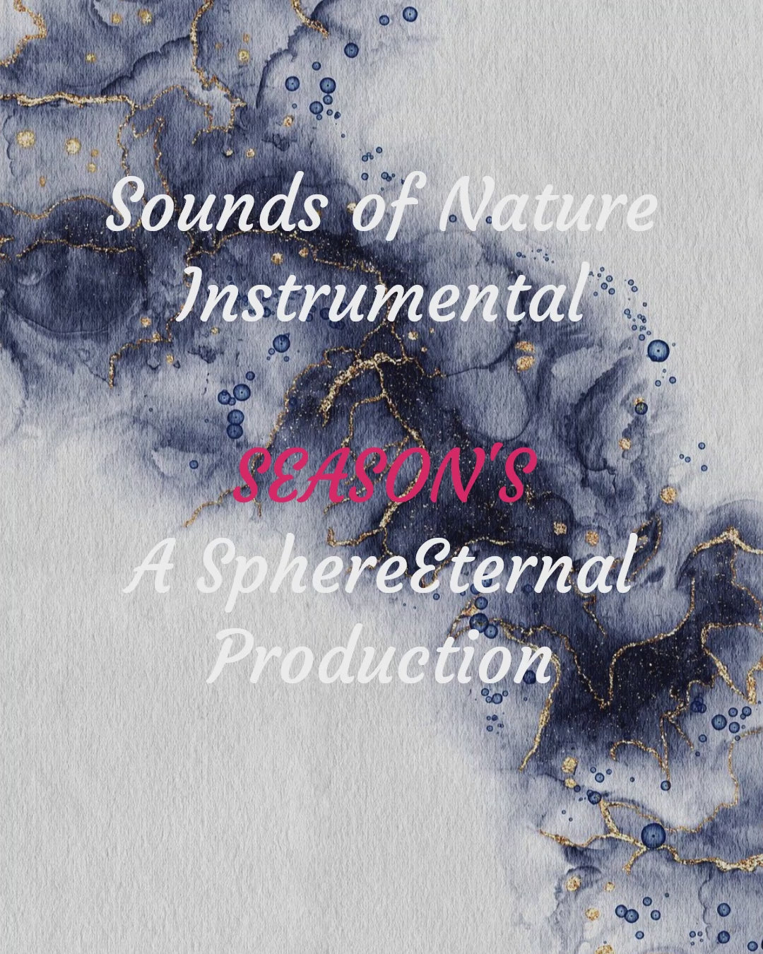 Instrumental with some piano synth percussion and is the 1st version followed on by Season's Remix other title is Season's change 