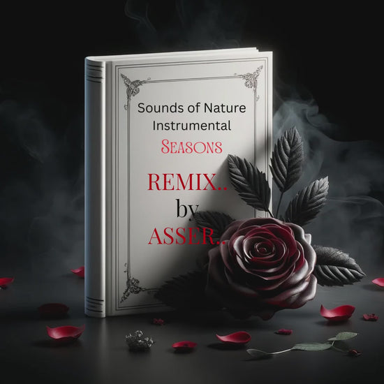 An inspirational instrumental also titled Season's change, with some piano synth percussion and bass line soft sound instruments. This is the 2nd version to the 1st instrumental titled Season's. 