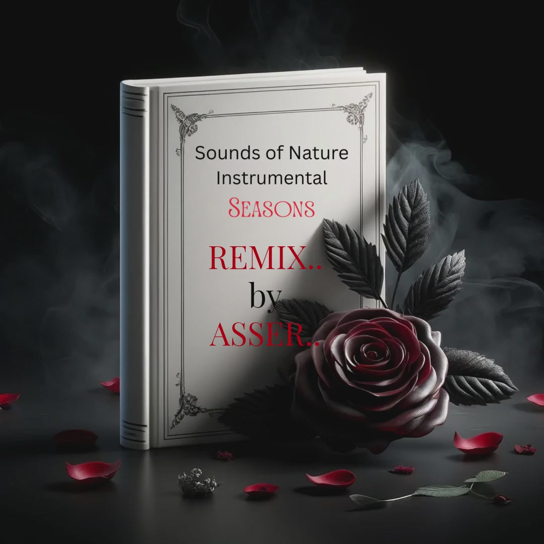 An inspirational instrumental also titled Season's change, with some piano synth percussion and bass line soft sound instruments. This is the 2nd version to the 1st instrumental titled Season's. 