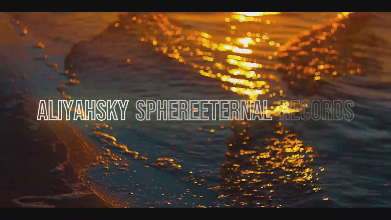 Instrumental crystal glo can make you dreamy with the ocean waves and awake with the changing beat.
