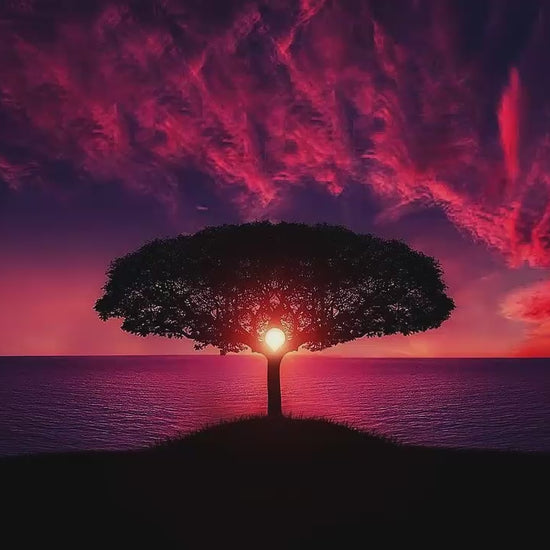 This instrumental is about the calm and the storm, greetings, changes and elevation.  