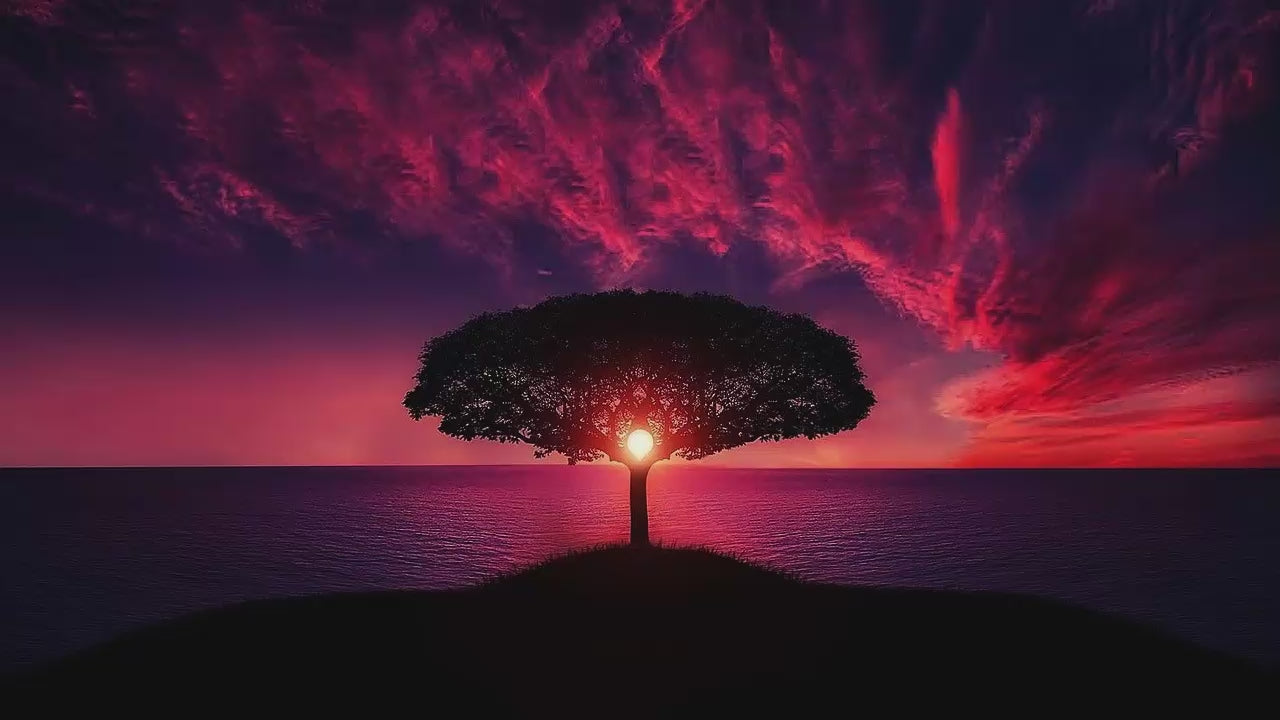 This instrumental is about the calm and the storm, greetings, changes and elevation.  
