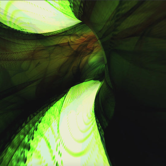 This instrumental speaks of distant and peaceful thought in combining ones creative ideas.