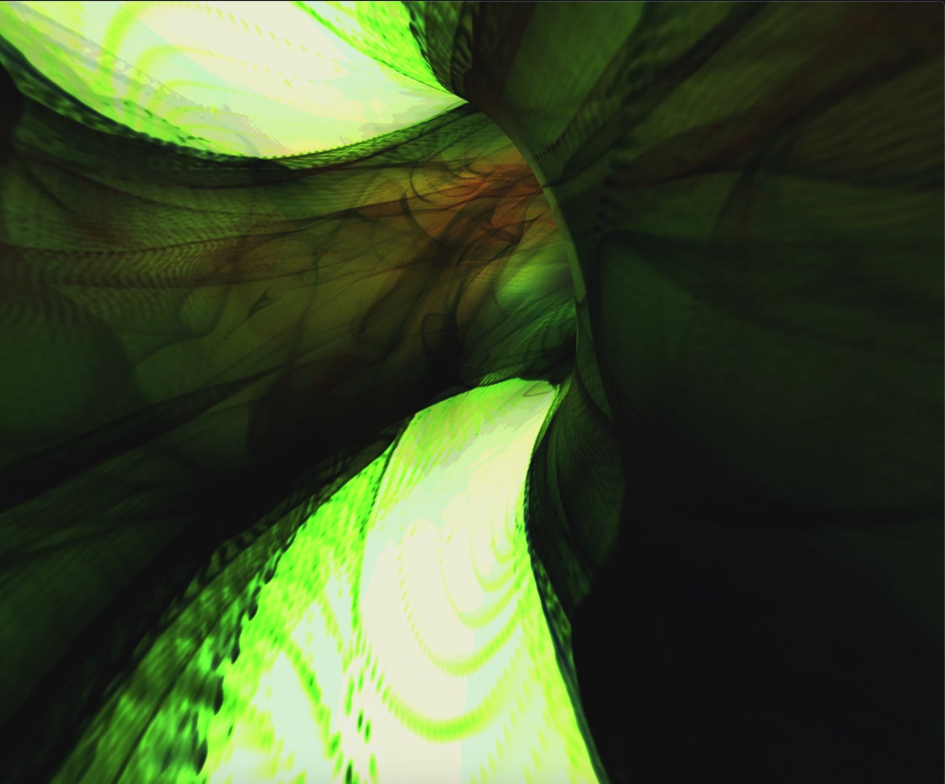 This instrumental speaks of distant and peaceful thought in combining ones creative ideas.