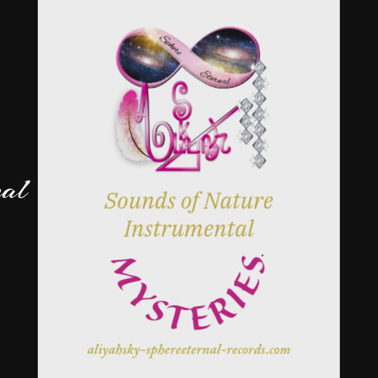 A combination of synth soft sound and bass instruments to create a mystique instrumental 