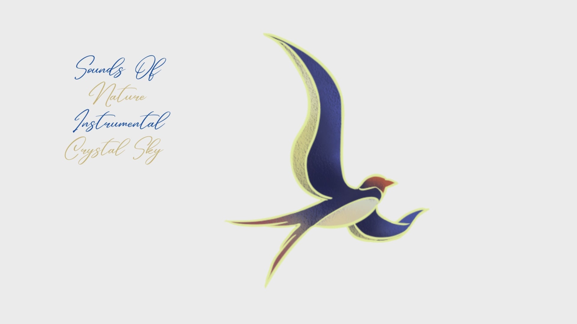 Created to encourage peaceful thought and creative visualisation 